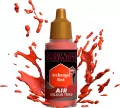 The Army Painter: Warpaints Air - Archangel Red - tantis.pl
