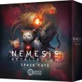 Nemesis: Retaliation - Space Cats - tantis.pl