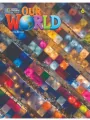 Our World 6. Second Edition. Workbook with Online Practice - tantis.pl