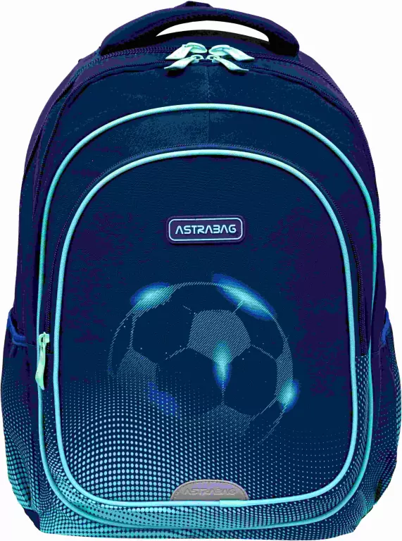 Plecak Astrabag Football Light AB300 - tantis.pl