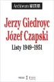 Listy 1949-1951 - tantis.pl
