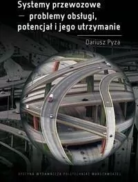 Systemy przewozowe problemy obsługi, potencjał.. - tantis.pl