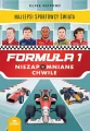 Formuła 1. Niezapomniane chwile - tantis.pl
