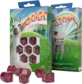 Llama Dice Set: Puffy - tantis.pl