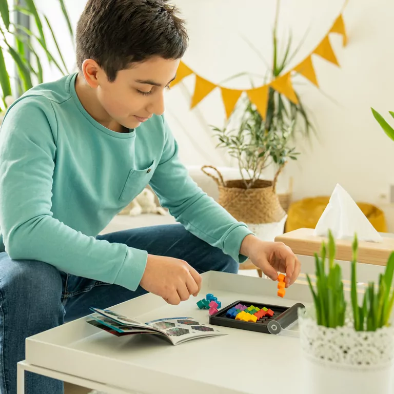 IQ Perplex. Smart Games - tantis.pl