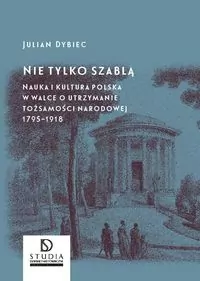 Nie tylko szablą - tantis.pl