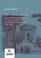 Nie tylko szablą - tantis.pl