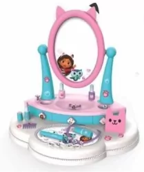 Toaletka studio Koci Domek Gabi