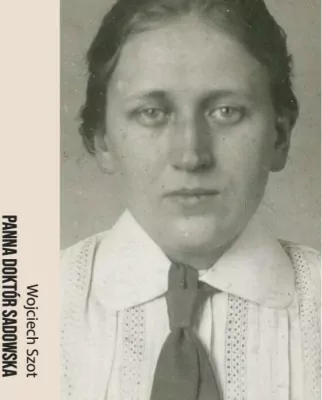 Panna Doktór Sadowska