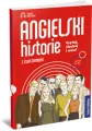 Angielski. Historie z ćwiczeniami A1-B2 - tantis.pl