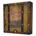 Robinson Crusoe: Skrzynia Skarbów - tantis.pl