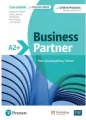 Business Partner A2+. Coursebook with MyEnglishLab Online Workbook and Resources + eBook - tantis.pl