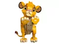 LEGO® Disney. Król Lew - lwiątko Simba 43243 - tantis.pl