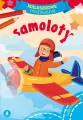 Samoloty. Maluszkowe malowanie - tantis.pl
