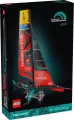 LEGO® Technic. Jacht Emirates Team New Zealand AC75. 42174 - tantis.pl