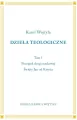 Początki drogi naukowej. Święty Jan od Krzyża Tom 1 - tantis.pl