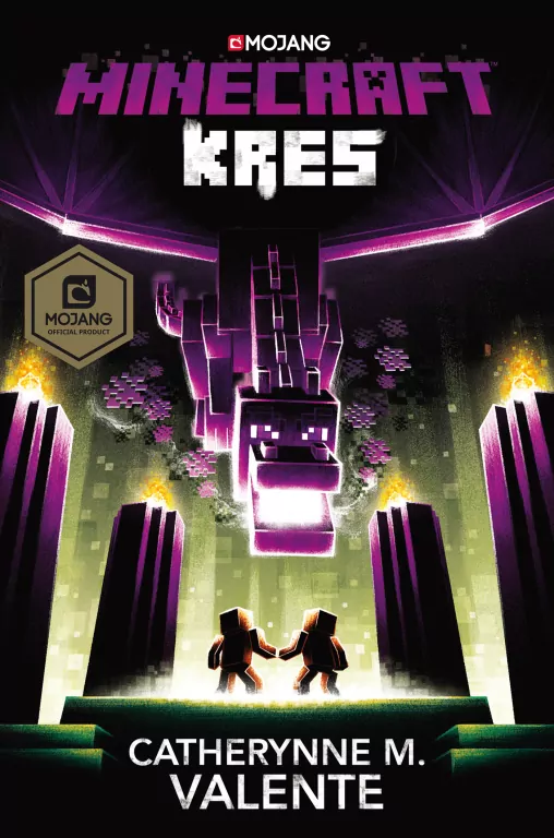 Minecraft. Kres - tantis.pl