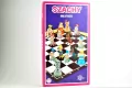 Szachy - Młynek ABINO - tantis.pl