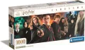 Puzzle 1000 Panorama Harry Potter - tantis.pl
