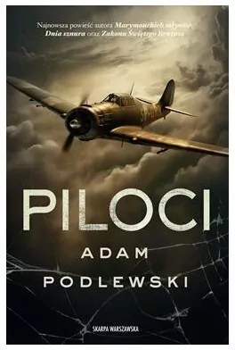Piloci - tantis.pl