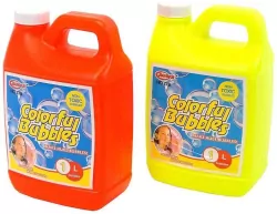 ADAR. Płyn do baniek mydlanych 1l, mix