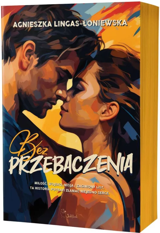 Bez przebaczenia - tantis.pl