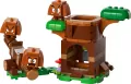 LEGO® Super Mario. Goomba i plac zabaw 71433 - tantis.pl