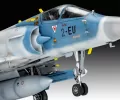 Model plastikowy Dassault Mirage 2000c 1/48 - tantis.pl