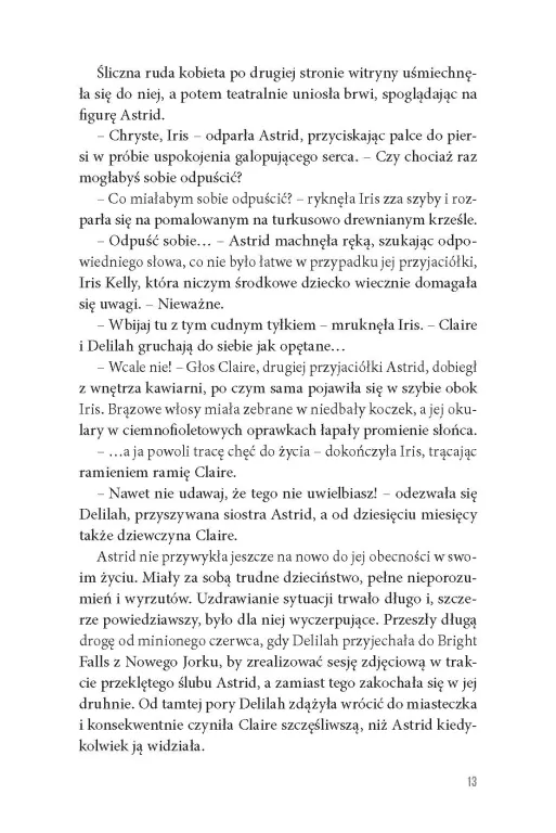 Astrid Parker daje radę - tantis.pl