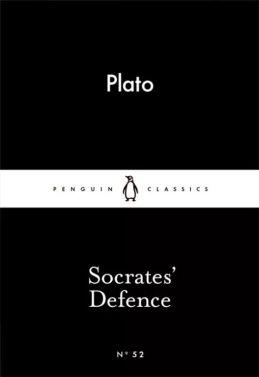 Socrates' Defence - tantis.pl