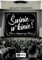 Świnie w kinie? Film w okupowanej Polsce - tantis.pl