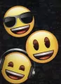 Teczka z gumką A4. Emoji. - tantis.pl