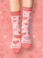 Skarpety długie Miłość 36-40 - tantis.pl