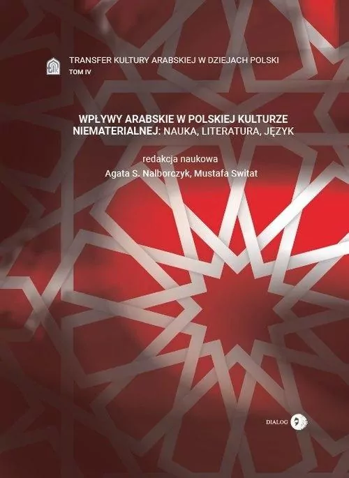 Wpływy arabskie w polskiej kulturze niematerialnej - tantis.pl