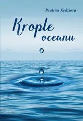 Krople oceanu. Wiersze