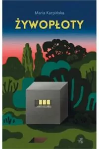 Żywopłoty - tantis.pl