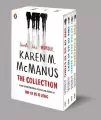 Karen M. McManus Boxset - tantis.pl