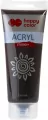 Farba akrylowa Studio 200 ml umbra palona Happy Color - tantis.pl