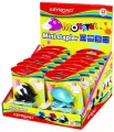 Zszywacz mini keyroad z zszywkami mix - tantis.pl