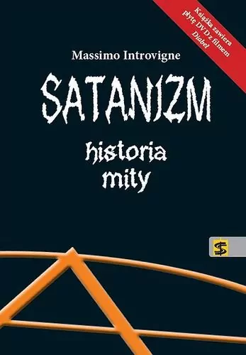 Satanizm. Historia, mity - tantis.pl