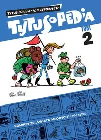Tytusopedia. Tom 2 - tantis.pl