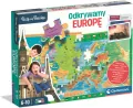 Odkrywamy Europę - tantis.pl