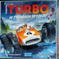 Turbo. W strugach deszczu - tantis.pl