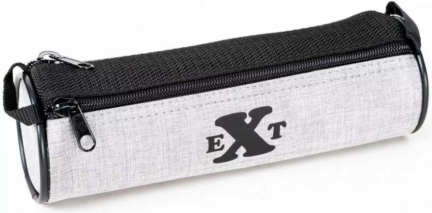 Piórnik rolka Denim EXT 1 - tantis.pl
