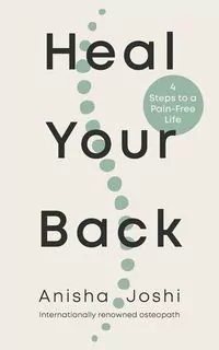 Heal Your Back - tantis.pl