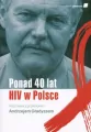 Ponad 40 lat HIV w Polsce - tantis.pl