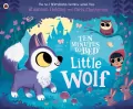 Ten Minutes to Bed. Little Wolf - tantis.pl