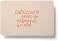 Magnes na lodówkę - Wdzięczne serce - tantis.pl