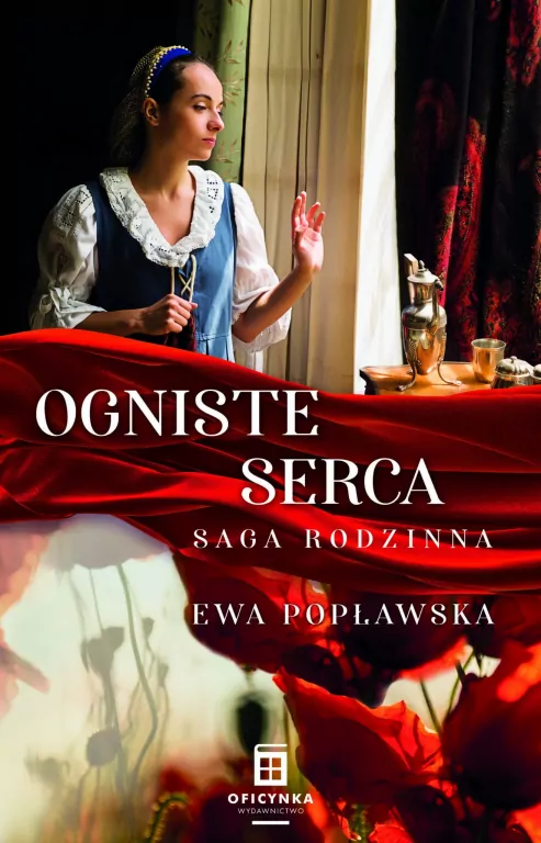 Ogniste serca - tantis.pl