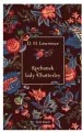 Kochanek lady Chatterley - tantis.pl